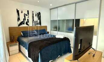 Imagem 4: LB - RJ974 Flat 52 m² no Hotel Wyndham