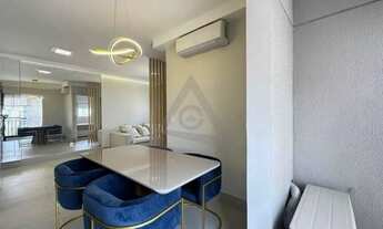 Imagem 5: Apartamento para alugar em Campinas, Taquaral, com 1 quarto, com 40 m², Urban Design Taqua