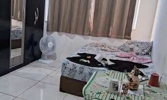 Imagem 2: QUARTO PORTO DA BARRA