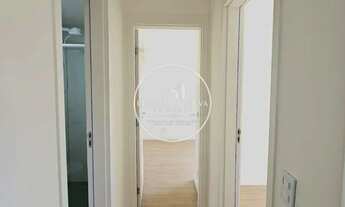 Imagem 6: Apartamento para locação em Condomínio Griffe Skye Jardim São Luís - São Paulo/SP