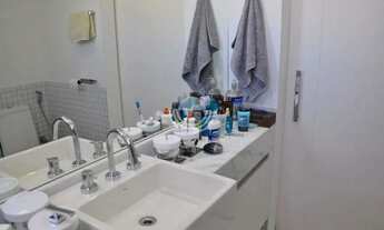 Imagem 7: Apartamento à venda e para alugar em Campinas, Cambuí, com 2 suítes, com 104 m², THE ONE C