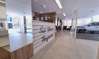 Imagem 3: Aparatamento à venda em frente ao Shopping Muller no Edifício Dona Virgínia no Centro Cívi