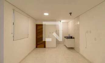 Imagem 2: Apartamento à Venda - Itaquera, 1 Quarto, 39 m2