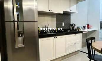 Imagem 5: Jd Boa Esperança, apartamento c/ 2 dorm. sendo 1 suíte, 2 vagas de garagem