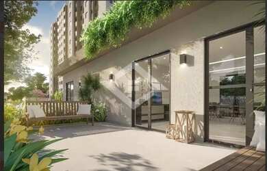 Imagem 5: Vivaz Metropolitano/Barra infraestrutura completa entrega 2027