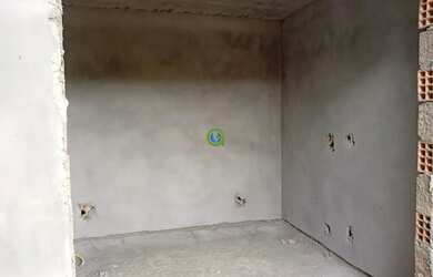 Imagem 4: Casa geminada moderna com 2 vagas e acabamento contemporâneo no Lisboa 3