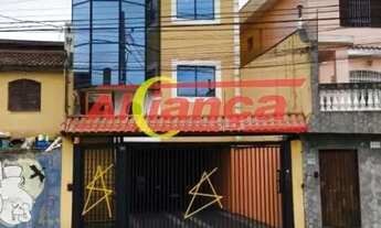 Imagem: Prédio comercial á venda Gopouva