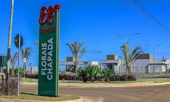 Imagem 2: TERRENO 395 m2 FLORAIS CHAPADA