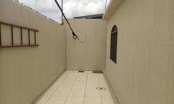 Imagem 5: ALUGA-SE - EXCELENTE CASA NA QNP 18 - P SUL (CEILÂNDIA