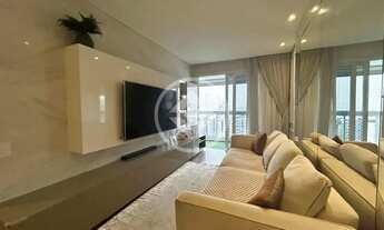 Imagem: HG Apartamento mobiliado em condomínio