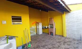 Imagem 6: Casa em RUA SANTA EUNICE - Agenor de Campos - Mongaguá/SP