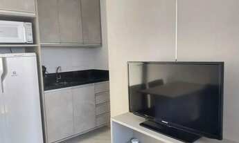 Imagem 7: Imóvel para aluguel tem 32 metros quadrados com 1 quarto em Centro - Curitiba - PR