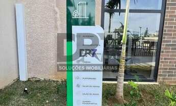 Imagem 2: Apartamento Garden para alugar em Campinas, Swiss Park, com 2 quartos, com 65.75 m²