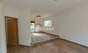 Imagem 6: Casa de condomínio em Avenida Deputado Federal Mário Eugênio - Parque Residencial Damha