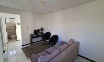 Imagem 2: Alugo Apto Mobiliado No Turu Condomínio Arthur Carvalho I