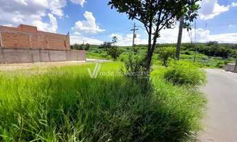 Imagem: Terreno - Parque Terras de Santa Maria