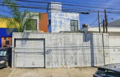 Imagem: Prédio - Vila Itapura - Campinas