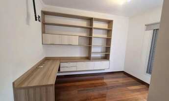 Imagem 6: Casa para alugar em Campinas, Bairro das Palmeiras, com 3 quartos, com 180 m², FOREST HILL