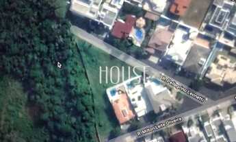 Imagem: Terreno à venda em Village Vert I condomínio