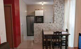 Imagem 5: Quarto mobiluado para alugar