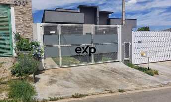 Imagem: Casa Térrea 3 dormitórios (1 suíte)