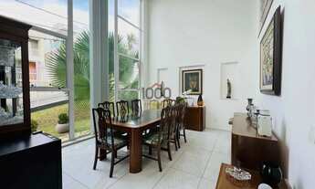 Imagem 4: Casa 4 quartos - Spina Ville