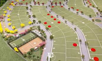 Imagem 3: Imóvel para venda possui 300 metros quadrados em Pitimbu - Natal - RN