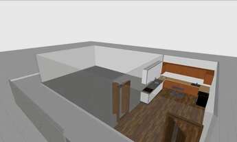 Imagem 4: Imóvel Comercial para Venda em Camaçari, Nova Aliança - PHOC I, 1 dormitório, 2 banheiros