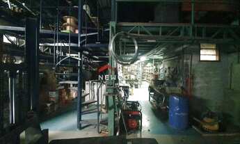 Imagem 6: Galpão em Rua Cabo Oswaldo José de Oliveira - Jardim Maia - Guarulhos/SP