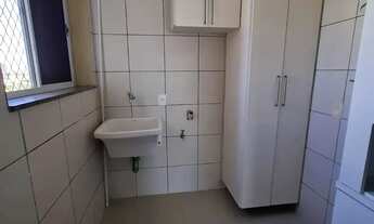 Imagem 4: Ed Maracaípe - Mobiliado - 65m² - 2 quartos + Closet - Luciano Cavalcante