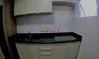 Imagem 7: Apartamento 2 dormitórios com sacada na Avenida Nazário