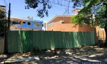 Imagem 3: AREA - LAPA - SP