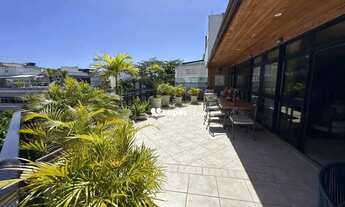 Imagem 3: Cobertura com 4 quartos à venda, 477 m² por R$ 4.500.000 - Jardim Oceânico - Rio de Janeir