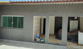 Imagem 3: Casa no final do P2 trecho 01