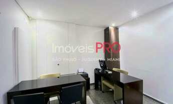 Imagem 3: Sala14 metros mesas e cadeiras comerciais para escritório ou até 10 pessoas com ar condici