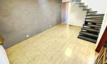 Imagem 5: Sobrado com 3 dormitórios à venda, 172 m² por R$ 825.000,00 - Jardim Jamaica - Santo André