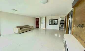 Imagem 5: Ed Beatriz Residence - Mobiliado - 105m² - 3 quartos + DCE - Lazer - Meireles