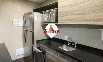 Imagem 3: Flat com ótimo preço no bairro Consolação. Confira!