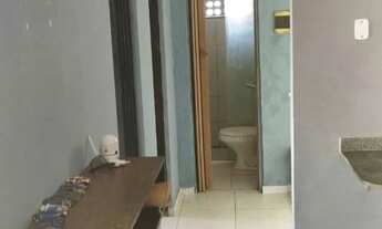 Imagem 4: CASA NO BENGUÍ. LV