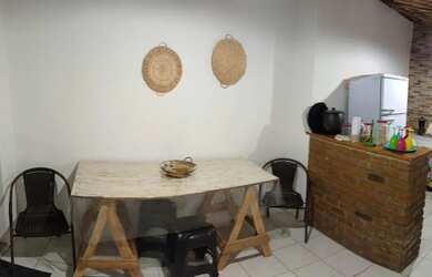 Imagem 3: ALUGO CASA em Santa Terezinha-Ba