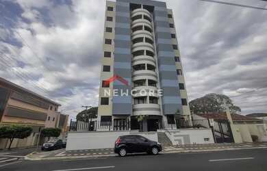 Imagem: Apartamento em Avenida Nelson Spielmann