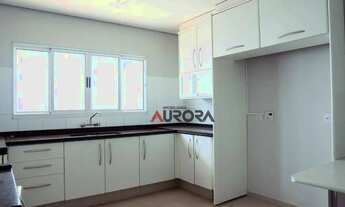 Imagem 5: Sobrado com 4 dormitórios para Locação no Bela Suíça, Londrina-PR