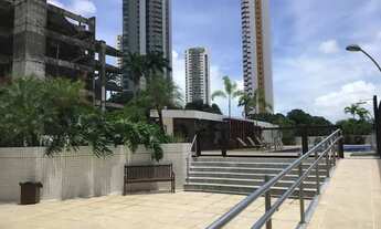 Imagem 6: ALUGO apto na Boa viagem - 4 - Quartos.