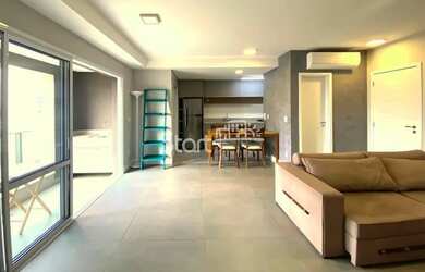 Imagem: Apartamento - Cambuí - Campinas