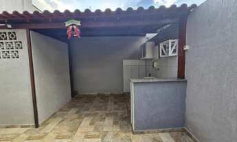 Imagem 7: ALIGA-SE EXCELENTE CASA DE 02 QUARTOS EM CAMPO GRANDE