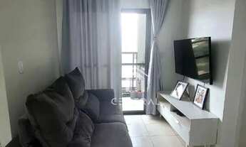 Imagem 3: Apartamento à venda, 58 m² por R$ 445.000,00 - Jardim Pagliato - Sorocaba/SP