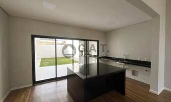 Imagem 7: Casa de luxo em condomínio na Granja Olga II, Sorocaba-SP: 3 quartos, 3 suítes, 2 salas, 5