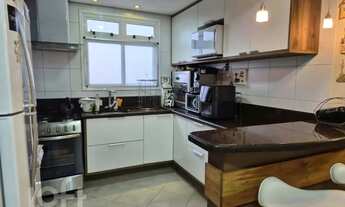 Imagem 6: Apartamento à venda em Higienópolis com 74 m², 2 quartos, 1 suíte, 1 vaga