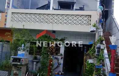 Imagem 6: Sobrado em Avenida São Paulo - Parque Marinho - Mongaguá/SP