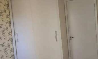 Imagem 6: Apartamento com 2 dormitórios para alugar, 50 m² por R$ 2.433,51/mês - Imirim - São Paulo